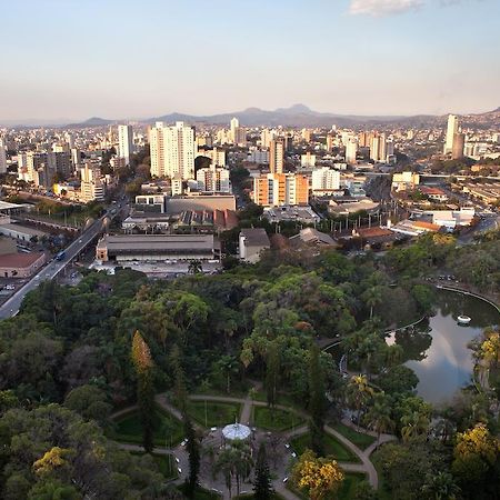 Belo Horizonte Othon Palace מראה חיצוני תמונה